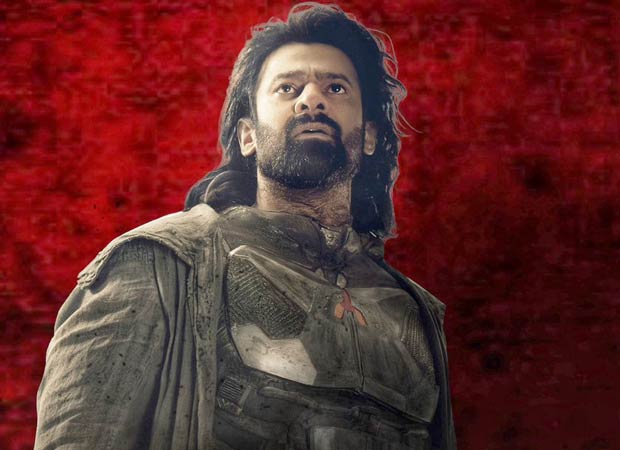 Kalki 2898 AD Box Office: Prabhas and Deepika Padukone starrer has no drop on Friday Kalki 2898 AD Box Office: Prabhas and Deepika Padukone starrer has no drop on Friday
