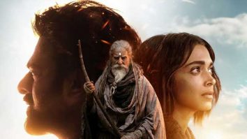 Kalki 2898 AD (Hindi) Box Office Estimate Day 1: Prabhas-Deepika Padukone film aims at the best opening of 2024; collects Rs. 24 crores