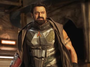 Kalki 2898 AD (Hindi) Box Office Estimate Day 2: Shows EXCELLENT hold; collects Rs. 20 crores