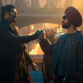 Kalki 2898 AD Prabhas and Diljit Dosanjh team up for ‘Bhairava Anthem’ “India's biggest song”