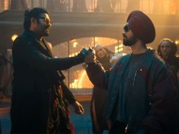 Kalki 2898 AD: Prabhas and Diljit Dosanjh team up for ‘Bhairava Anthem’: “India’s biggest song”