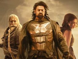 Kalki 2898 AD Release Trailer – Hindi | Prabhas | Amitabh Bachchan | Kamal Haasan | Deepika Padukone