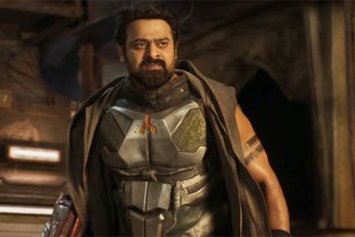 Kalki 2898 AD Trailer – Hindi | Prabhas | Amitabh Bachchan | Kamal Haasan | Deepika Padukone
