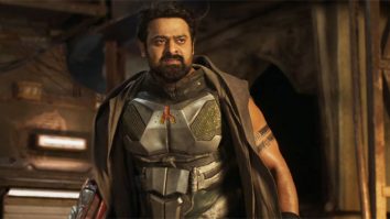 Kalki 2898 AD Trailer – Hindi | Prabhas | Amitabh Bachchan | Kamal Haasan | Deepika Padukone