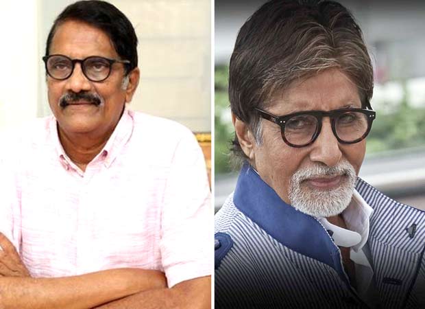 Kalki 2898 AD Producer Ashwini Dutt Pens A Heartfelt Note For Amitabh ...