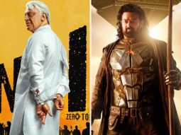SCOOP: Kamal Haasan called producers of Indian 2 and Kalki 2898 AD; ensured that both films didn’t clash or release a week apart
