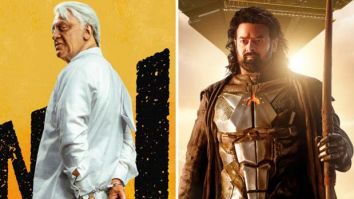 SCOOP: Kamal Haasan called producers of Indian 2 and Kalki 2898 AD; ensured that both films didn’t clash or release a week apart