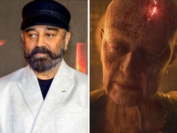Kamal Haasan took one year to agree to play villain in Kalki 2898 AD: “Self-doubt comes…”
