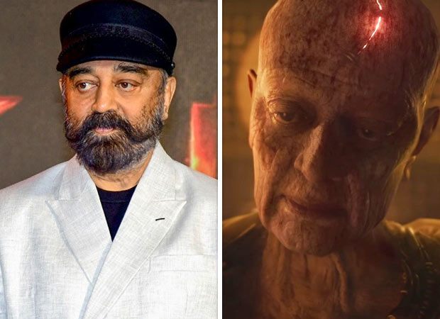 Kamal Haasan took one year to agree to play villain in Kalki 2898 AD “Self-doubt comes…” 