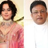 Kangana Ranaut reacts to Annu Kapoor after he says he is ‘jealous of her’