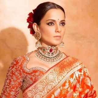 Kangana Ranaut's generosity shines as she gifts newly married cousin a house in Chandigarh