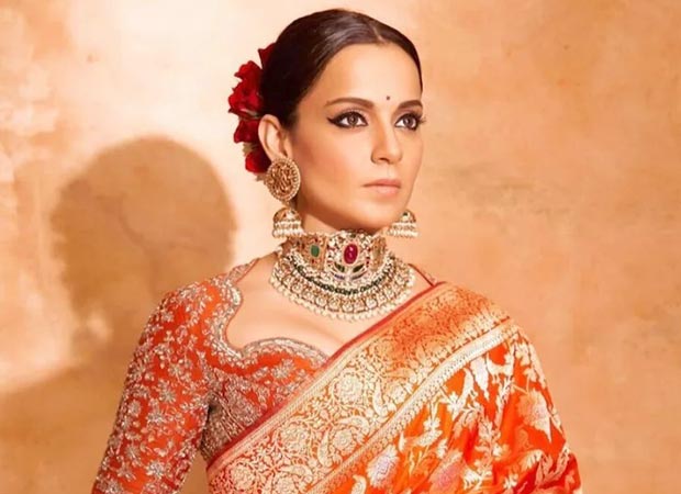 Kangana Ranaut’s generosity shines as she gifts newly married cousin a house in Chandigarh : Bollywood News