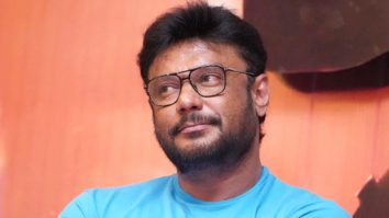 Kannada actor Darshan arrested in connection with murder case