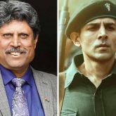 Kapil Dev praises Kartik Aaryan starrer Chandu Champion Your effort and talent is shining