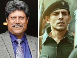Kapil Dev praises Kartik Aaryan starrer Chandu Champion: “Your effort and talent is shining”