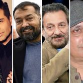 Karan Johar, Anurag Kashyap, Shekhar Kapur and Piyush Mishra turn voice actors for animated feature Schirkoa: In Lies We Trust