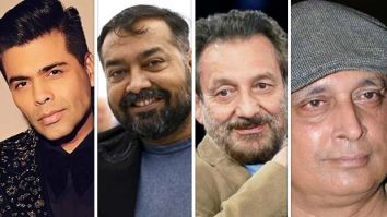 Karan Johar, Anurag Kashyap, Shekhar Kapur and Piyush Mishra turn voice actors for animated feature Schirkoa: In Lies We Trust