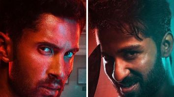 Karan Johar drops series of BLOODY posters of Kill featuring Lakshya and Raghav Juyal ahead of trailer release tomorrow, see photos