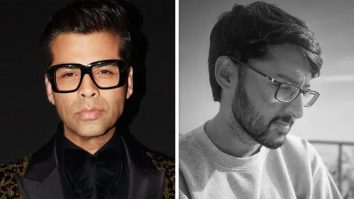 “Karan Johar is the best producer anyone can ask for,” raves Mr & Mrs Mahi director Sharan Sharma