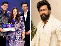 Karan Johar speaks in Marathi; says the film title ‘Vicky’ can prove lucky as “Vicky Kaushal is a big star”; opens up on Marathi cinema’s box office trends: “Telugu and Tamil cinema get a lot of love but…”
