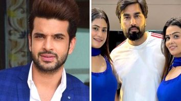 Karan Kundra pokes fun at Armaan Malik entering Bigg Boss OTT 3 with his two wives: “People here are not able to handle even one and you…”
