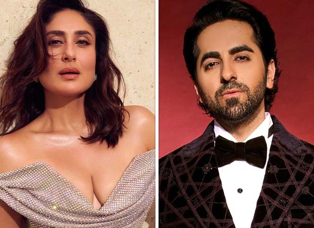 Kareena Kapoor Khan – Ayushmann Khurrana in talks for Meghna Gulzar's next Daayra based on 2019 Hyderabad rape case Report 