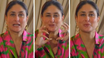 Kareena Kapoor Khan launches WhatsApp channel, shares some “juice” with fans; watch