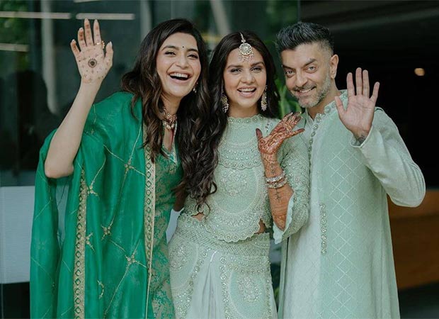 Karishma Tanna supports Dalljiet Kaur amidst troubled marriage with husband: "This man has done wrong to her"