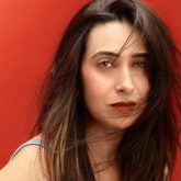 Karisma Kapoor recalls Dil To Pagal Hai being first film to have monitor on set; Zubeidaa was first sync sound movie in India