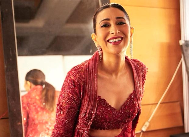 Karisma Kapoor to judge dance reality show India’s Best Dancer 4; set to join Geeta Kapoor and Terence Lewis Report