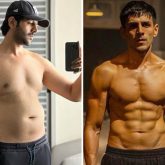 Kartik Aaryan’s trainer DEFENDS actor’s transformation for Chandu Champion: “I am ready to take the National Anti-Doping Agency test”
