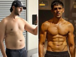 Kartik Aaryan’s trainer DEFENDS actor’s transformation for Chandu Champion: “I am ready to take the National Anti-Doping Agency test”