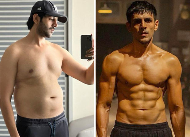 Kartik Aaryan’s trainer DEFENDS actor’s transformation for Chandu Champion: “I am ready to take the National Anti-Doping Agency test”
