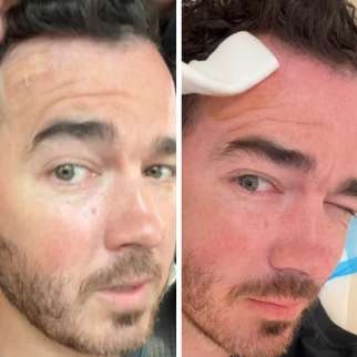 Kevin Jonas undergoes surgery for skin cancer, shares health update on Instagram