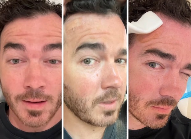 Kevin Jonas undergoes surgery for skin cancer, shares health update on Instagram