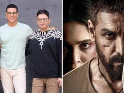 Khel Khel Mein vs Vedaa: Akshay Kumar and John Abraham’s clashes on Independence Day have always led to BIG numbers at the box office