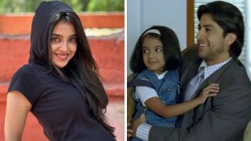 EXCLUSIVE: Khushi Dubey recalls Vikram Bhatt saying “She is built for entertainment industry” during Ankahee; speaks on being called “Choti Naagin”