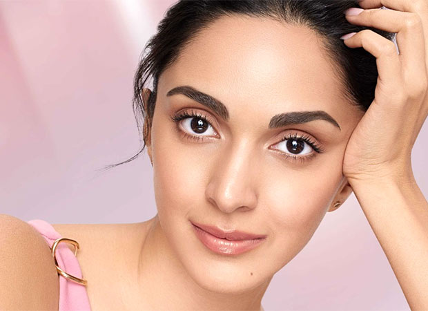 Kiara Advani introduced because the model ambassador for Pond’s Pores and skin Institute : Bollywood Information