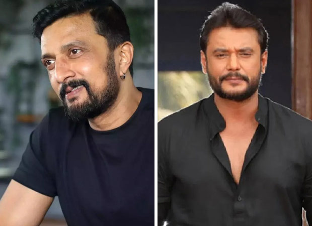 Kichcha Sudeep reacts to Darshan's arrest in murder case: “We are only aware of what the media is….”