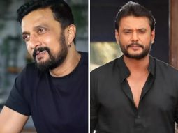 Kichcha Sudeep reacts to Darshan’s arrest in murder case: “We are only aware of what the media is….”