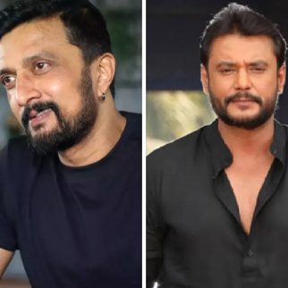 Kichcha Sudeep reacts to Darshan's arrest in murder case: “We are only aware of what the media is….”