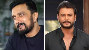 Kichcha Sudeep reacts to Darshan’s arrest in murder case: “We are only aware of what the media is….”