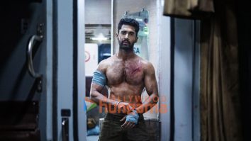 Kill movie stills