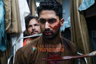 Kill movie stills