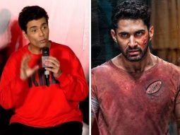 Kill trailer launch: Karan Johar talks about ‘India’s most violent film’: “Not trying to promote bloodshed. The violence in the film is nothing short of a form of art”