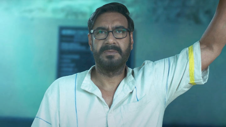 Kisi Roz – Auron Mein Kahan Dum Tha | Ajay Devgn, Tabu, Shantanu Maheshwari, Saiee Manjrekar Kisi Roz – Auron Mein Kahan Dum Tha | Ajay Devgn, Tabu, Shantanu Maheshwari, Saiee Manjrekar