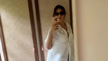 Kritika Kamra’s perfect holiday makes us want to go on a vacay!