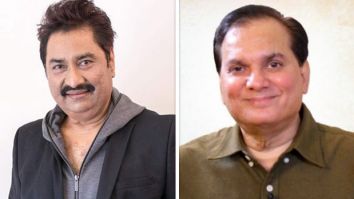Kumar Sanu REACTS to Lalit Pandit’s comments on ‘Tujhe Dekha Toh’s credits: “It was total teamwork”