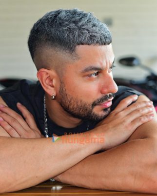 Kunal Kemmu
