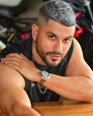 Kunal Kemmu